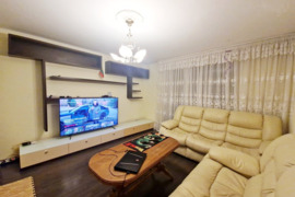 Išnuomuojamas 2k. butas Klaipėdoje, Alksnynėje