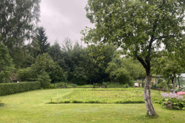 6 a sklypas Vilniaus r. sav., Akmeniškės