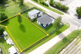 PARDUODAMAS SKLYPAS KRETINGOS R., VYDMANTUOSE – PUIKI VIETA NAMUI