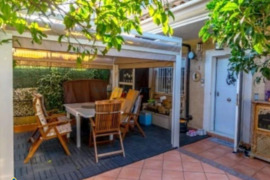 Namas su bendru baseinu, Alicante provincijoje, Torrevieja mieste, La Mata rajone. 4 kambariai | 111