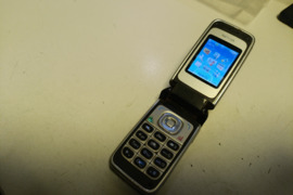 GERAS NOKIA 6125, KALBOS , SIM,KORTELES