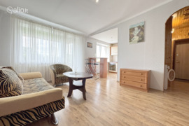 2 kamb. butas Šiauliai, Šiauliai, Trakų g.