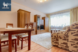 1 kamb. butas Vilnius, Justiniškės, Taikos g.