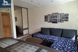 1 kamb. butas Vilnius, Šiaurės miestelis, Žygio g.