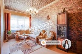 3 kamb. butas Šiauliai, Šiauliai, Gegužių g.