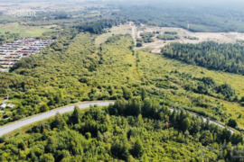 980.0 a sklypas Klaipėdos r. sav., Laistai