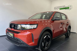 Vauxhall Frontera