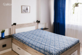 Vilnius, Justiniškės, Justiniškių g., 2 kambarių buto nuoma