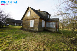Šakių r. sav., Prūseliai, Miško g.