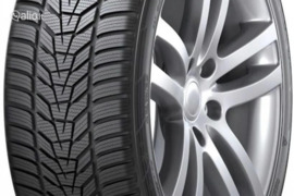 Hankook W330A WiNter i*cept evo3 X 295/40R20 110V XL, Žieminės padangos