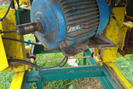 Elektros variklis 7.5kw