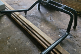 Ford Ranger pikapo bagažinės lankas