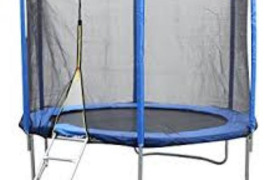 Sodo batutas 244cm