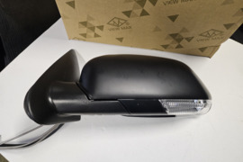 1Z0857537A 1Z1857507E01C 1Z1857507 VEIDRODIS SKODA OCTAVIA 2004-2009