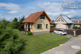 Parduodamas gyvenamasis namas su sklypu Raizgiuose, Šiaulių raj.