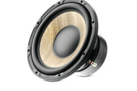 Focal SUB P 25 F automobilinis žemų dažnių garsiakalbis