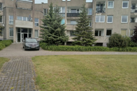 1 kamb. nuoma Palanga, Šventosios, Mėguvos g.