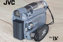 Mini DV kamera JVC GR-D30e