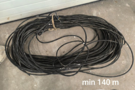 Įvairūs statybiniai likučiai