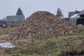 15 a sklypas Kėdainių r. sav., Kėdainiai, Paparčių g.