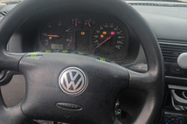 Volkswagen golf 4, Volkswagen Golf Hečbekas Autodalys