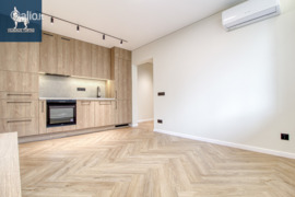2 kamb. butas Vilnius, Viršuliškės, Viršuliškių g.