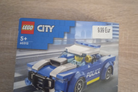 Lego City 60312