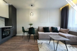 2 kamb. butas Vilnius, Viršuliškės, Viršuliškių g.