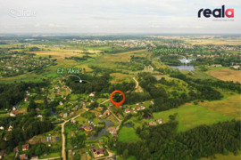 13.12 a sklypas Kaišiadorių r. sav., Kaišiadorys, Šakos g.