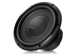 Pioneer TS-D10D4 Žemų dažnių garsiakalbis