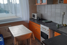 1 kamb. butas Elektrėnų sav., Elektrėnai, Trakų g.