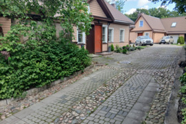 2 kamb. butas Trakų r. sav., Trakai, Vytauto g.