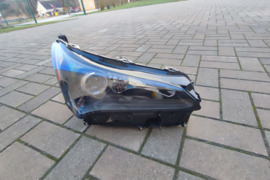 Lexus nx full led zibintas, Lexus NX klasė Kitas Autodalys