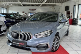 BMW 120