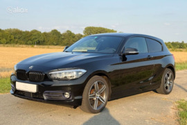 BMW 125
