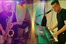 Muzikantų paslaugos šventems