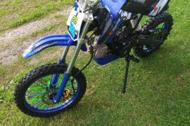 ATM Kitas, Krosinis - Enduro motociklas