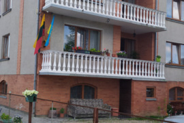 3 kamb. nuoma Šiauliai