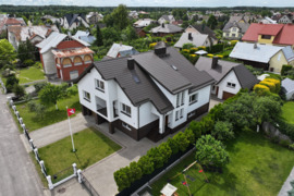 Namas Mažeikių r. sav., Mažeikiai, Versmės g.