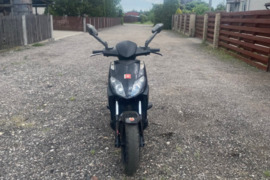 Derbi Variant sport 2012