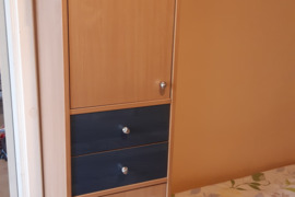 Parduodu baldų komplektą