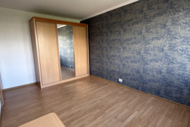 Parduodamas dviejų kambarių butas
