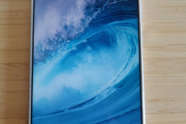 Huawei P10