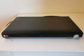 LG Dvx350 Dvd Grotuvas veikiantis  DVD Grotuvai