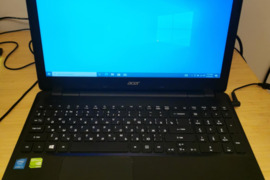 Acer E5-571g-507k