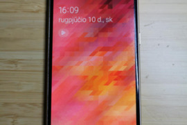 Naudotas Samsung Galaxy A8 (2018)