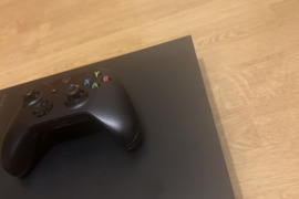 Xbox One X