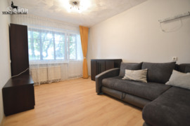 1 kamb. butas Vilnius, Šnipiškės, Rinktinės g.