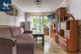 3 kamb. butas Vilnius, Naujamiestis, Birželio 23-iosios g.