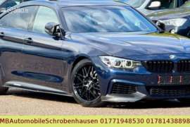BMW 430
